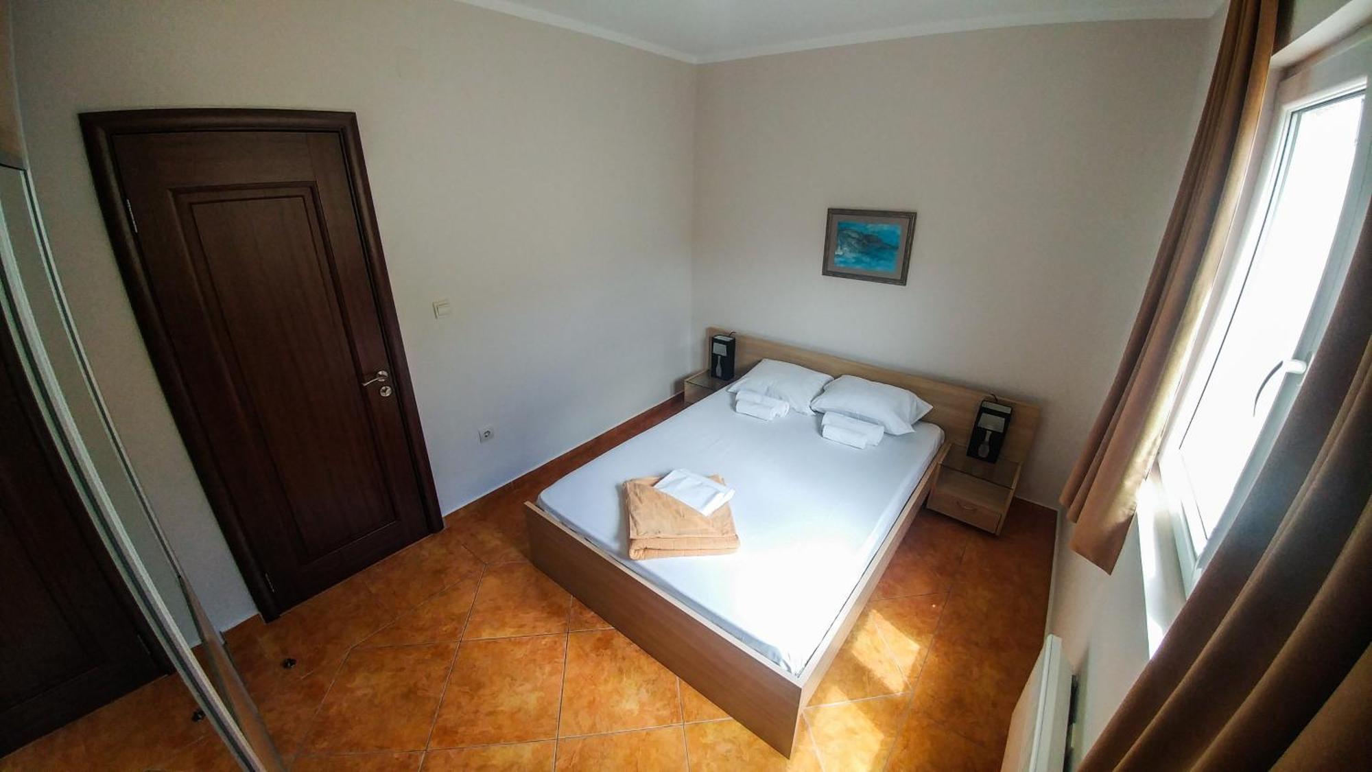 Villa Franeta Apartments Budva Zimmer foto