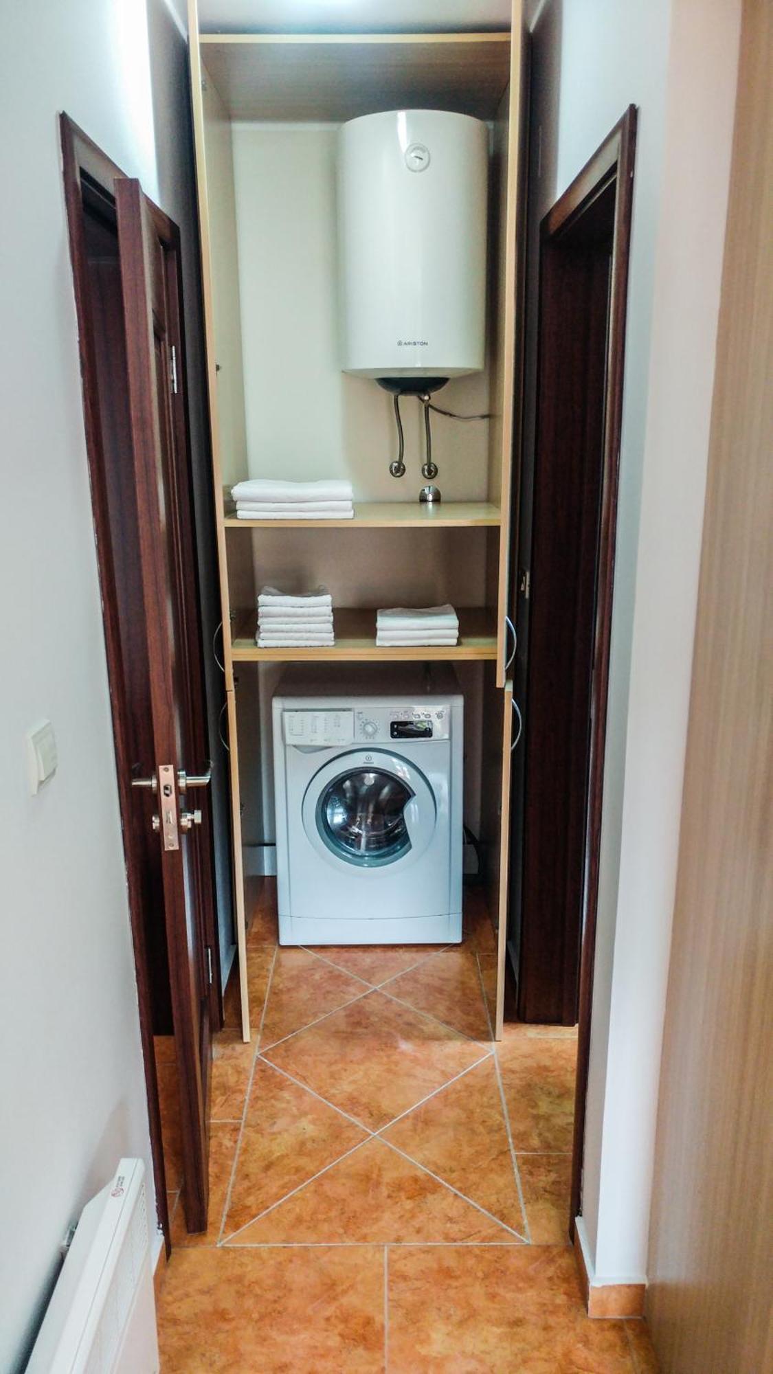 Villa Franeta Apartments Budva Zimmer foto