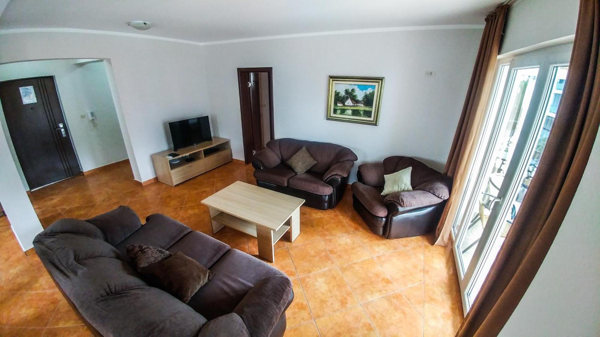 Villa Franeta Apartments Budva Zimmer foto